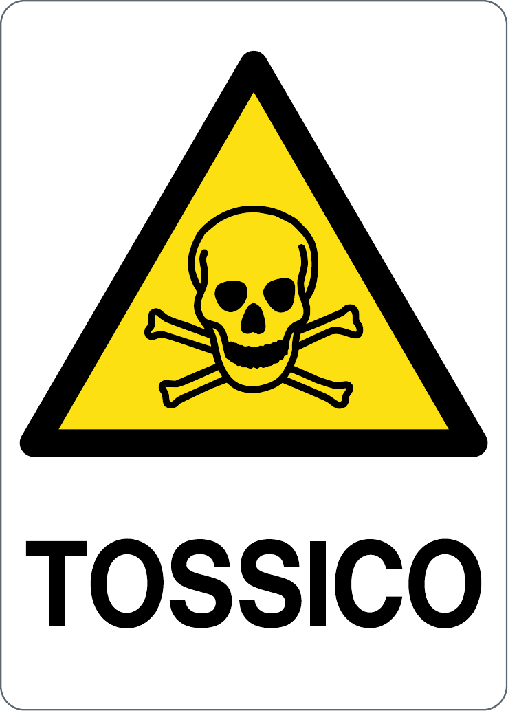 Cartello tossico 2021
