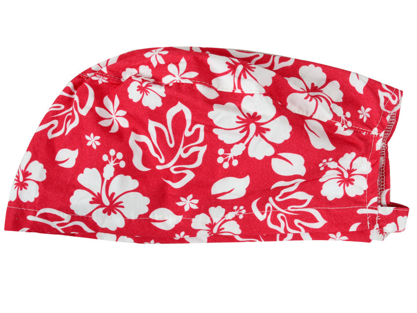 FANTASY CAP - Tropisch - M