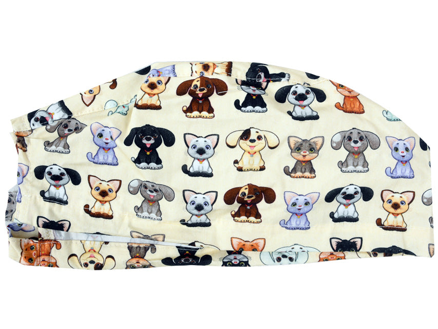 FANTASY CAP - Haustier - M