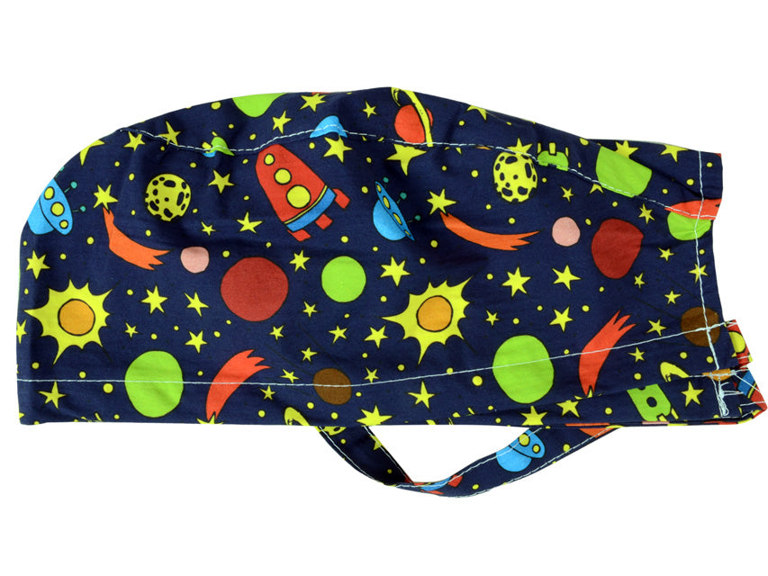 FANTASY CAP - Space - M