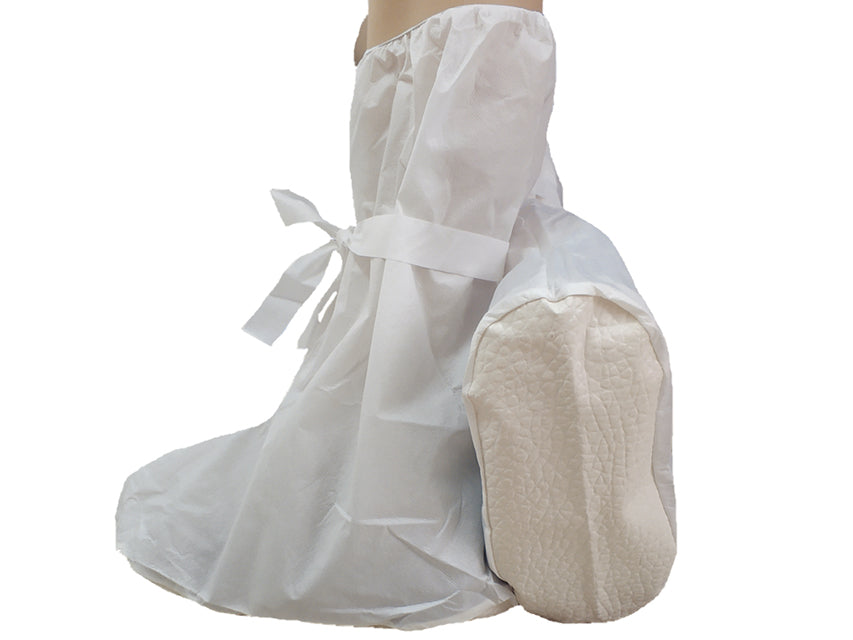 BOOT COVERS - Type 5B-6B - non-slip