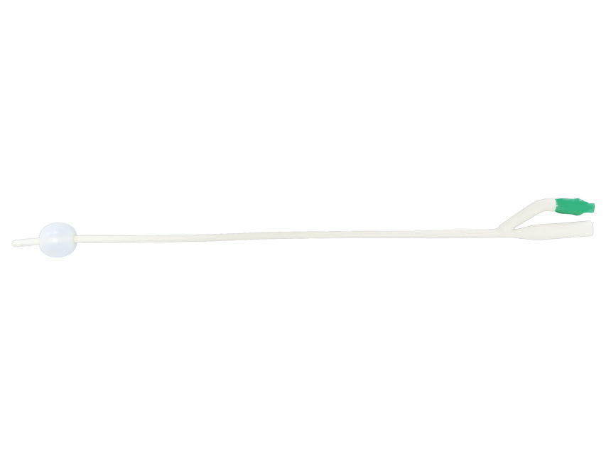 CATETERE FOLEY LATTICE 2 VIE ch/fr 16 - 5-10 ml - sterile