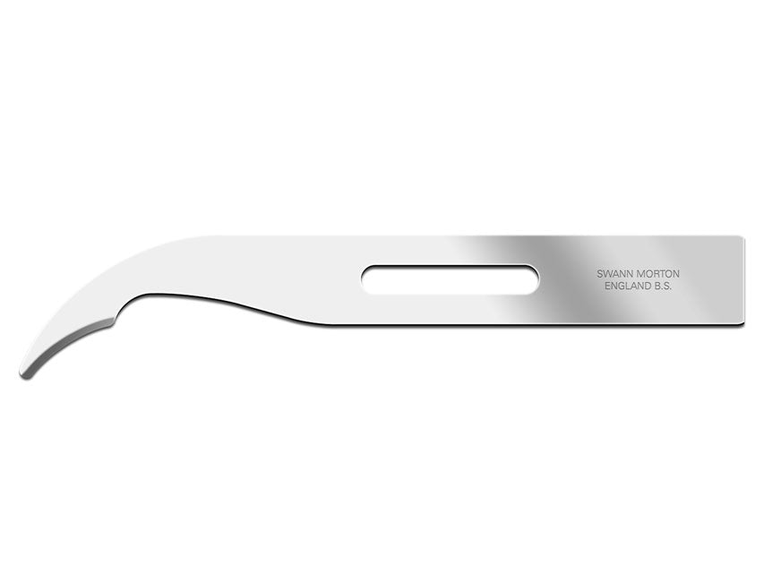 SWANN-MORTON C/S STICHENTFERNERKLINGEN – steril