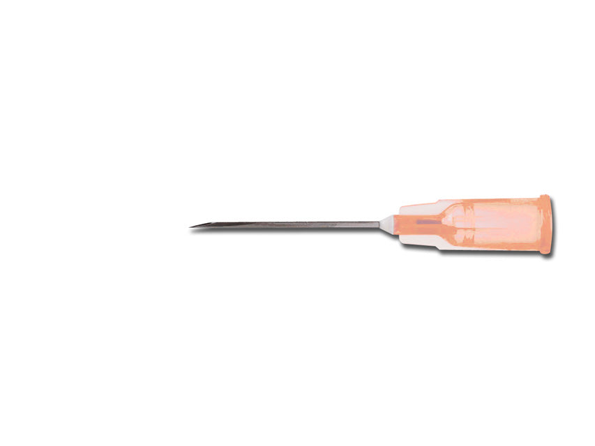 AGO IPODERMICO 25G 0,5x16mm - sterile