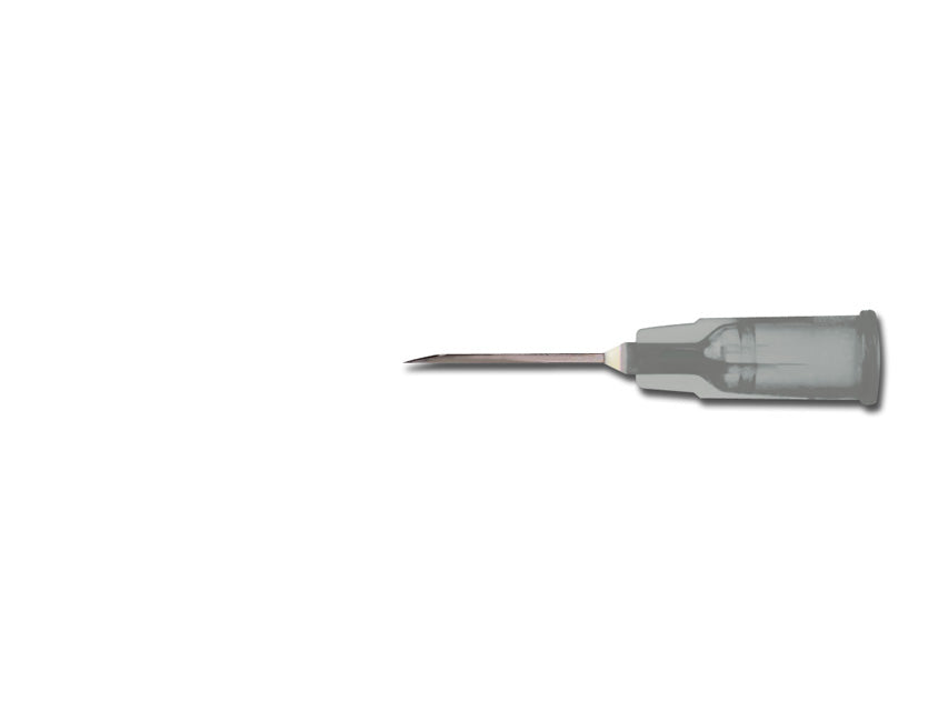HYPODERMIC NEEDLE 27G 0.4x12.7mm - sterile