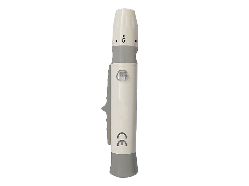 AUTOMATIC LANCER PEN
