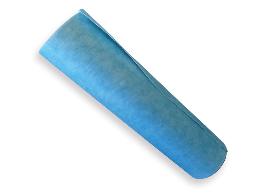 WATERPROOF ABSORBENT ROLL 90cmx50m - 2,500 ml/m2