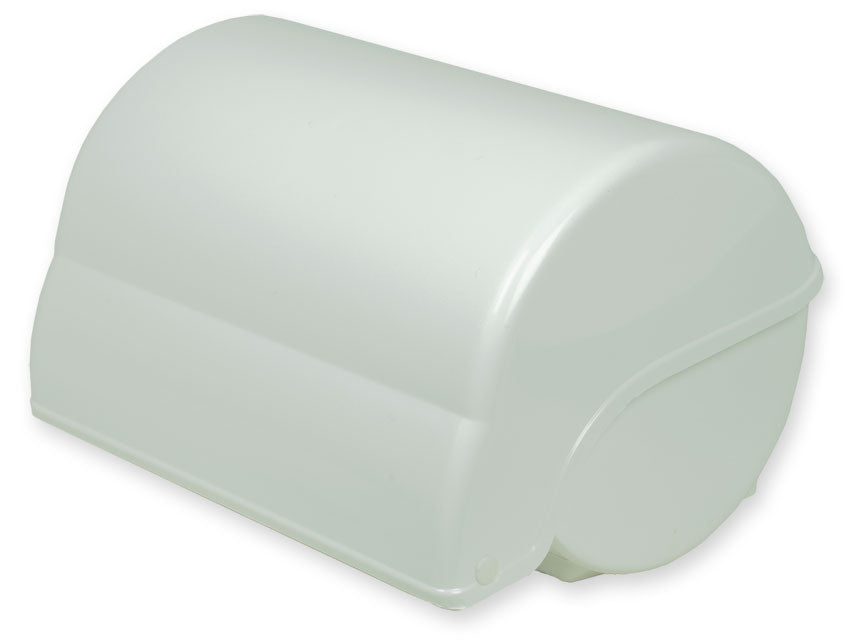 DISPENSER FOR ROLL FOLDED TOWELS