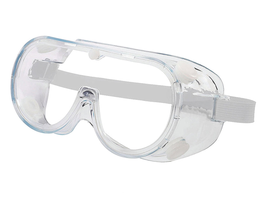 GAFAS DE AISLAMIENTO MÉDICO
