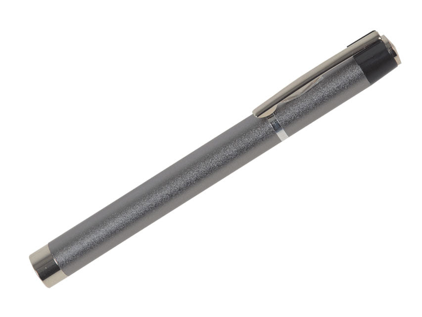 OMEGA LED FIREFLIE - grau