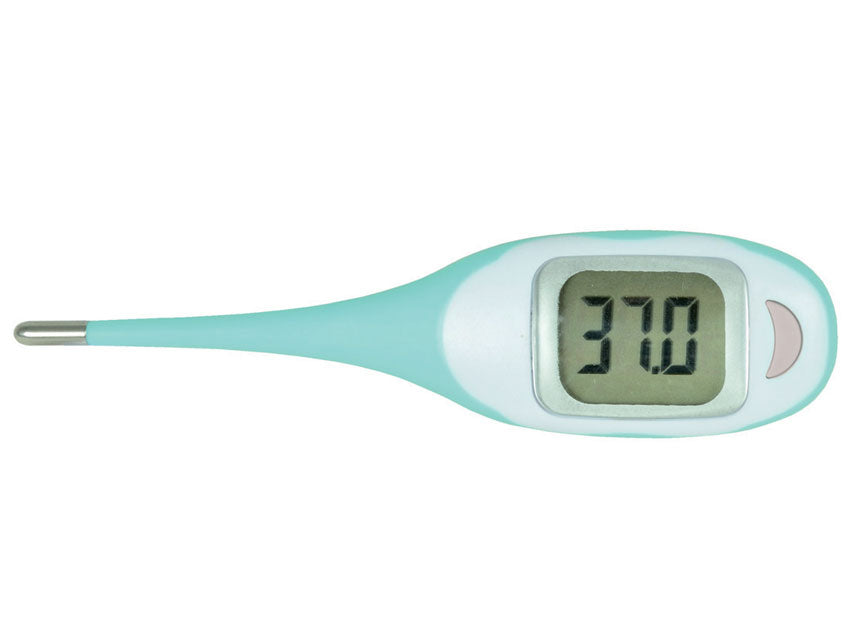 GIMA WIDE SCREEN DIGITAL THERMOMETER - Box
