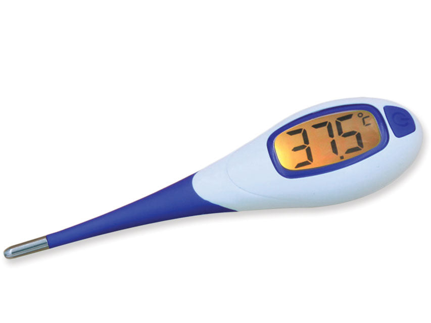 BL3 BREITES BILDSCHIRM-DIGITALTHERMOMETER °C