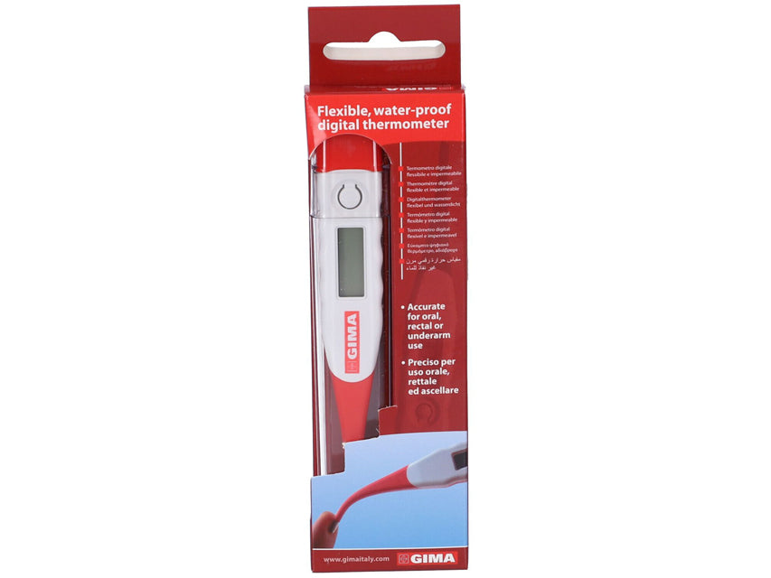 THERMOMÈTRE NUMÉRIQUE FLEXI