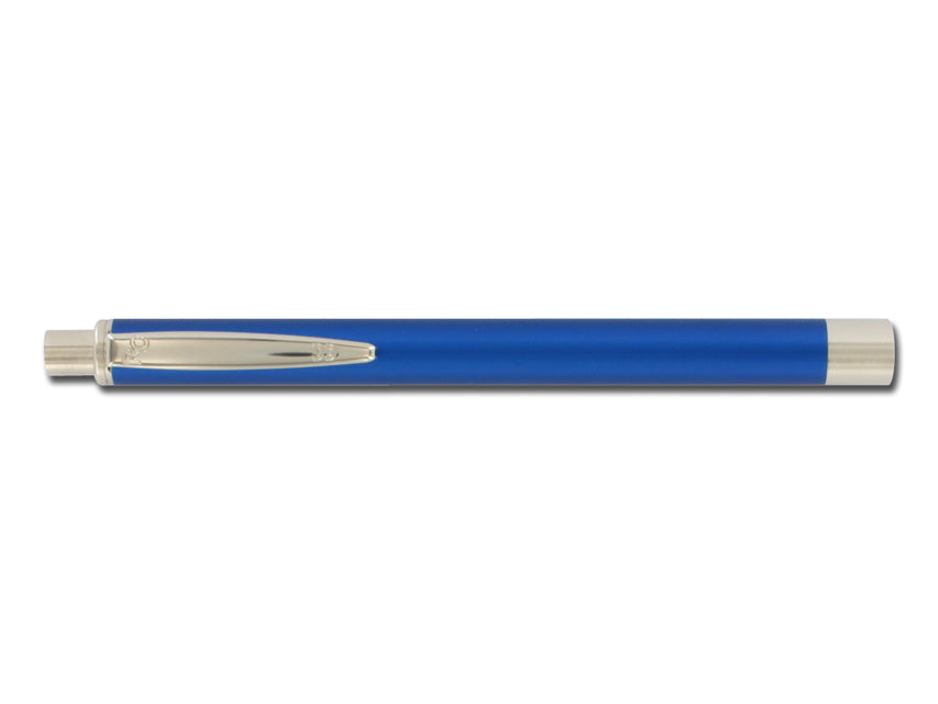 LUCCIOLA ELEGANCE - Metall - Blau