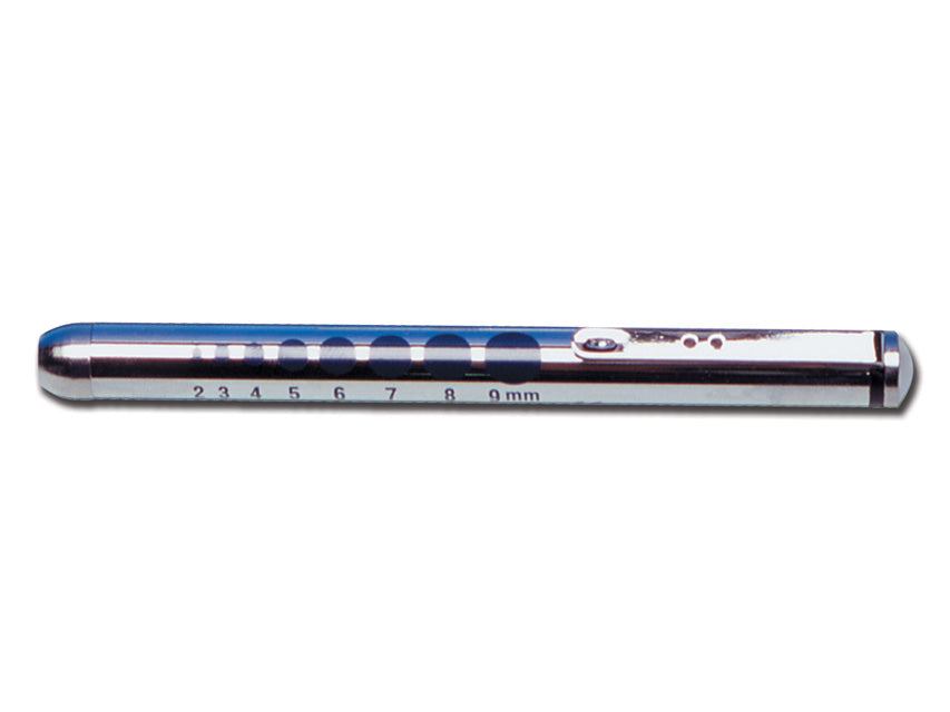 FIREFLIES LED „SPIRIT“ – Metall