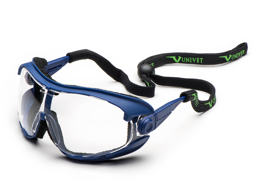 HIGH PROTECTION GLASSES