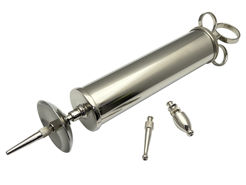 SCHIZZETTONE SCHIMMELBUCH 200 CC - Metall