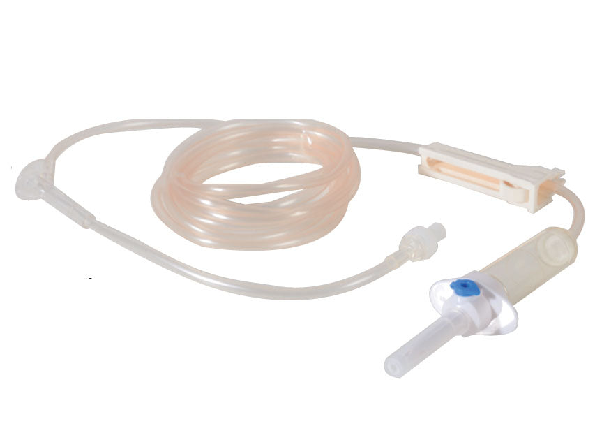 ARIES INFUSIONSSET FÜR PUMPEN