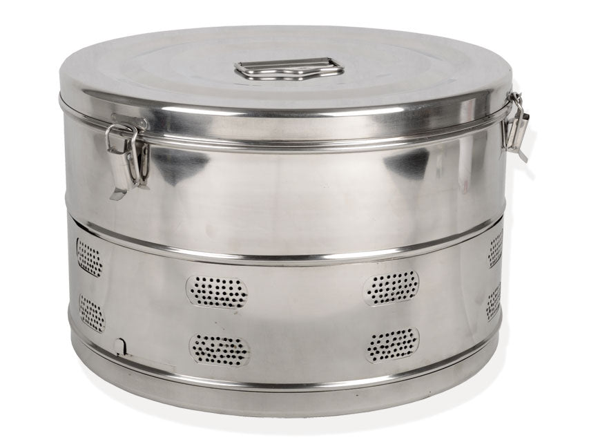 TAMBOR diámetro 340 x h 240 mm