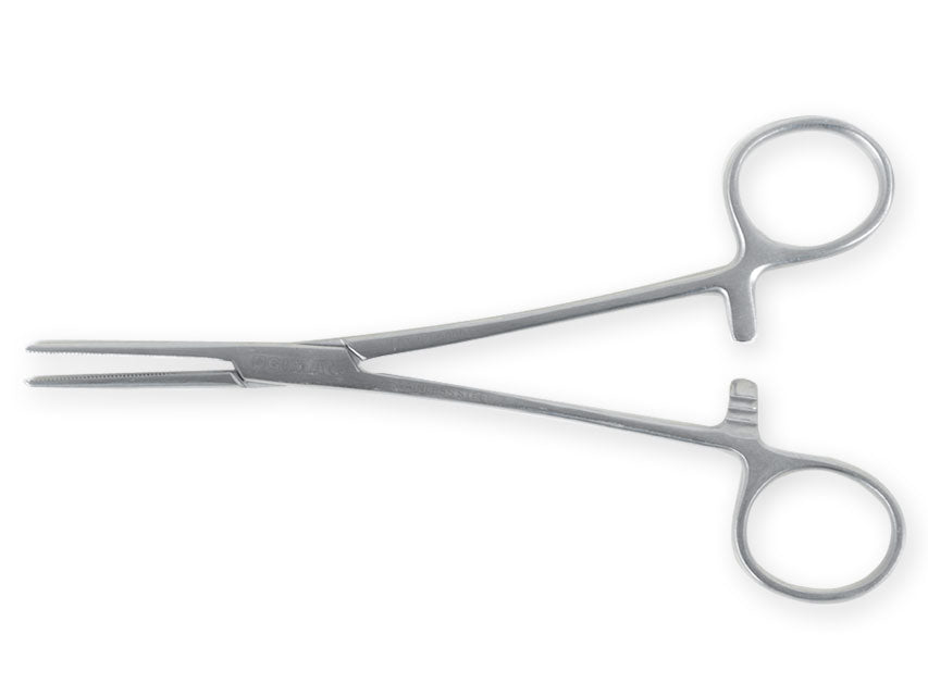 KELLY PLIERS straight - 16 cm