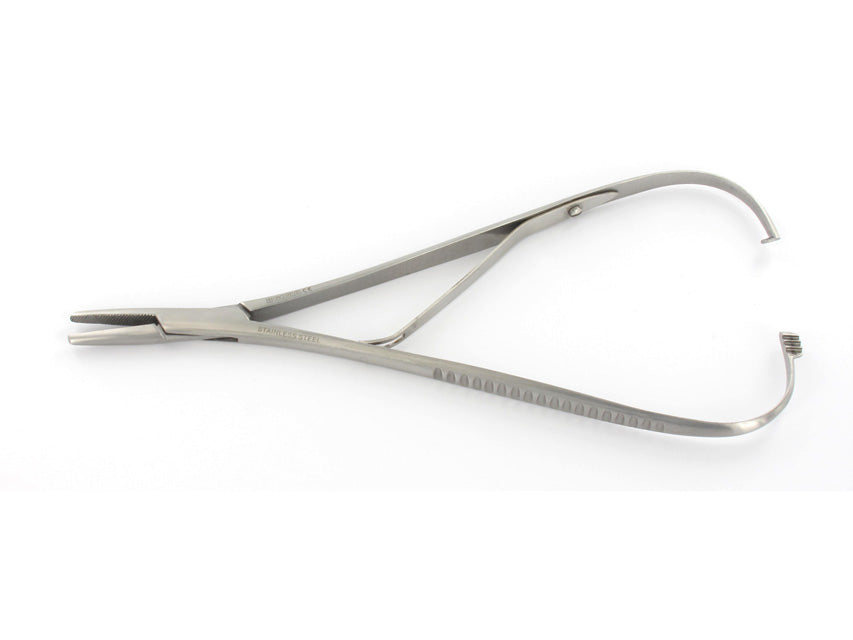 MATHIEU NEEDLE HOLDER - 20 cm