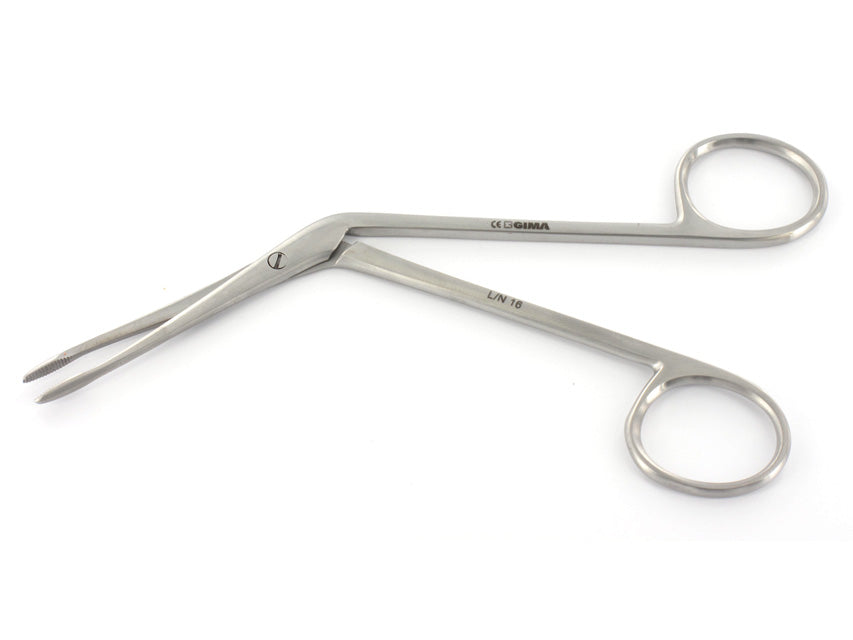 HARTMANN-OHRPINZETTE - 14 cm.