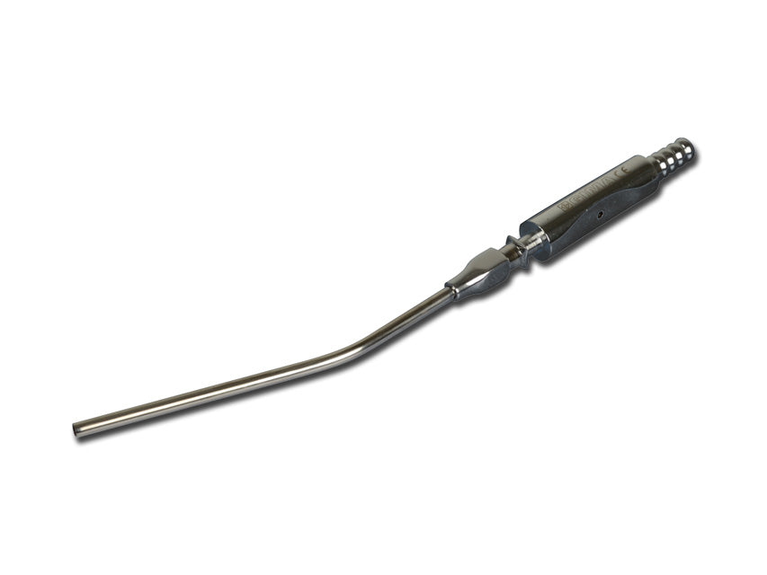 SAUGKANÜLE ROSEN Durchmesser 3 mm