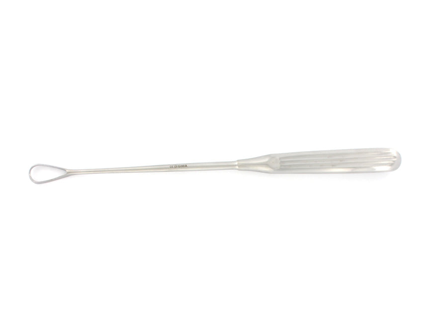 CURETTE SIMS 14mm - 26 cm