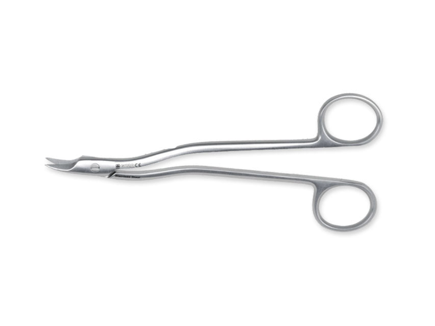 HEATHS LIGATUR-NAHTSCHERE – 15 cm