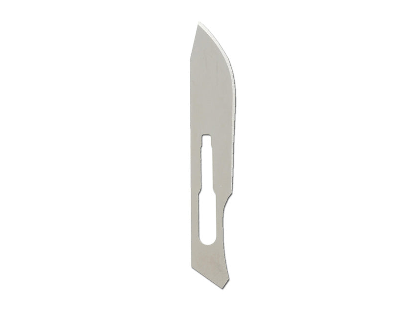 LAMES DE SCALPEL PARAGON N.22 - stériles jetables