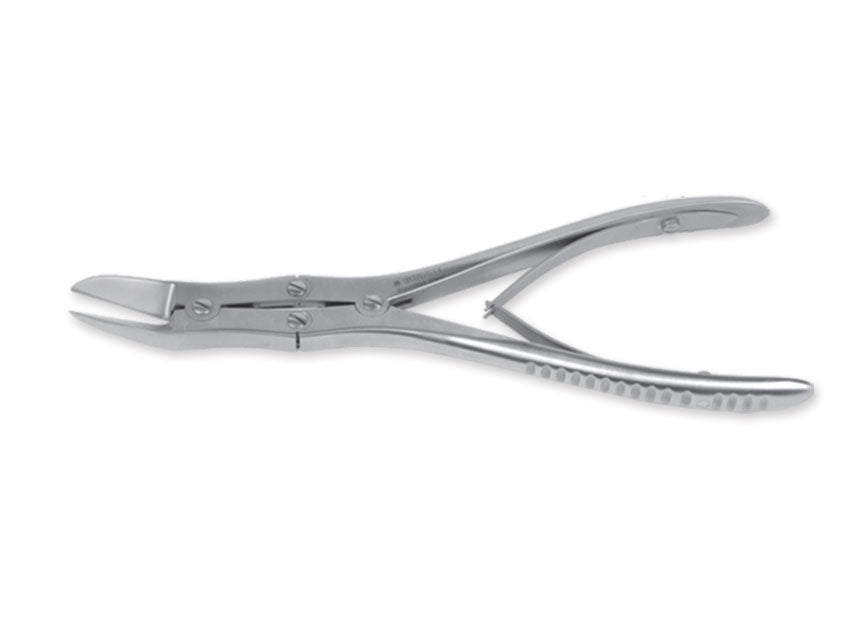 RUSKIN LISTON SAUGENZANGE – 18 cm