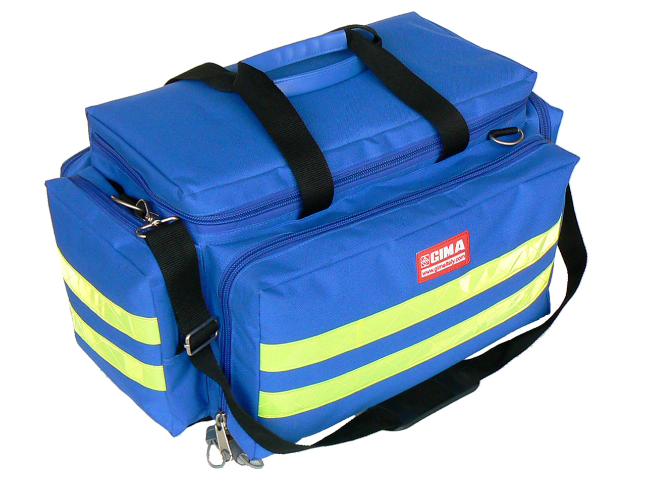 SMART BAG - medium - blue
