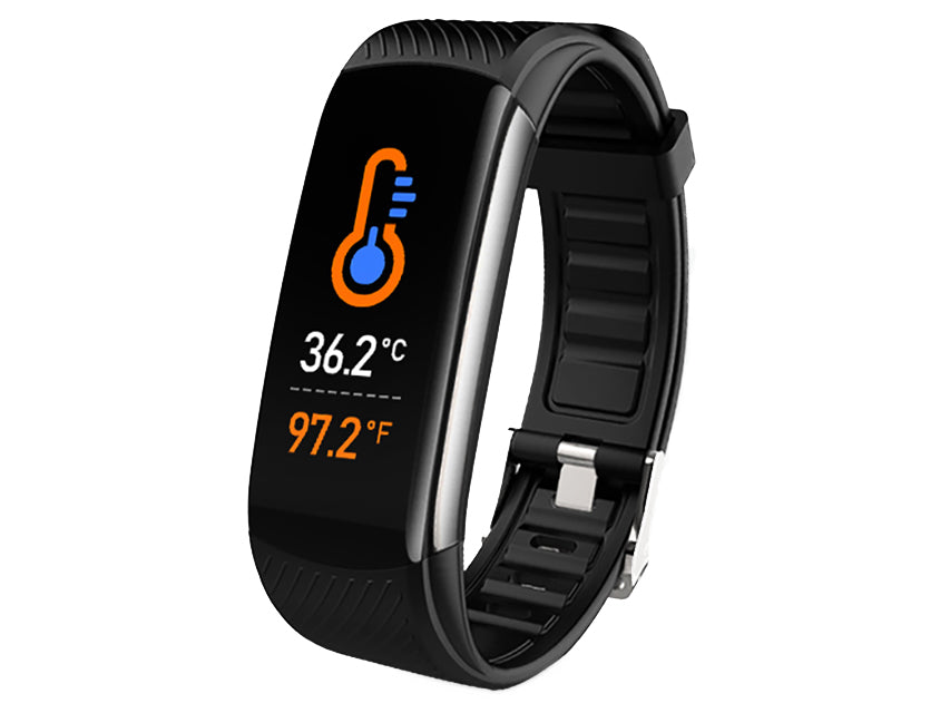 SUIVI DE SANTÉ D'ACTIVITÉ FITBAND PLUS