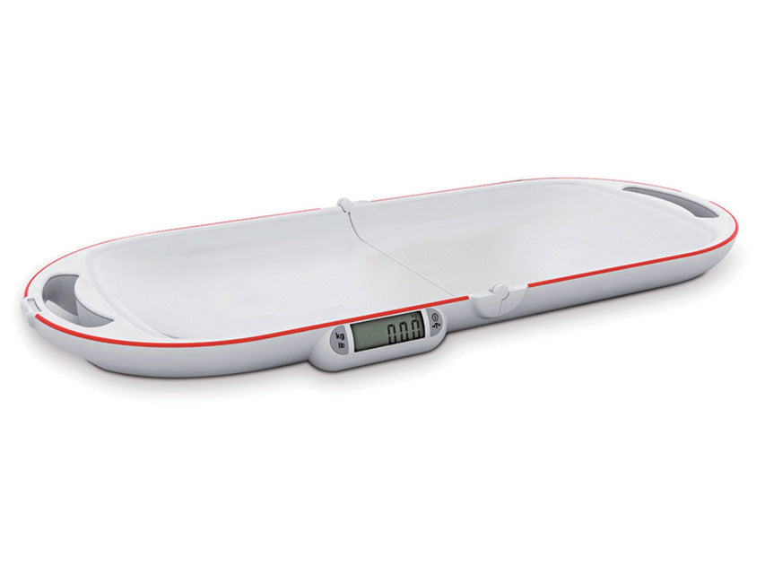SOEHNLE 8320 BABY SCALE - foldable