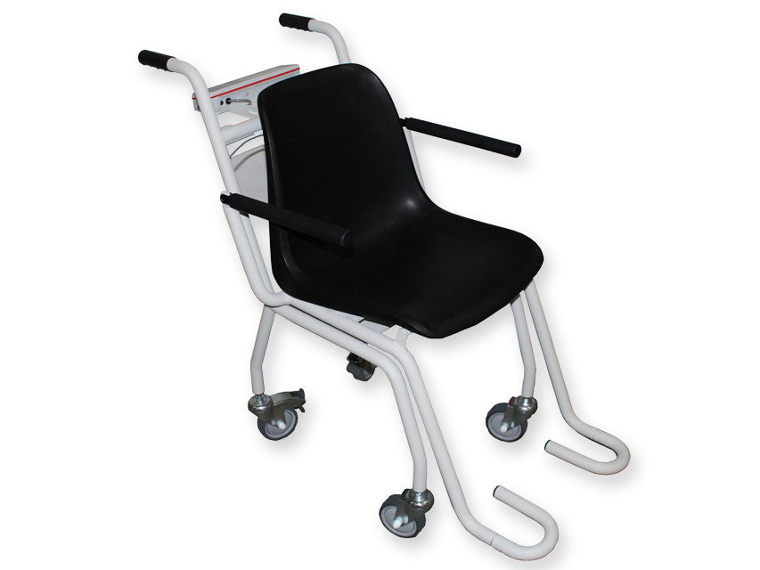 BÁSCULA DE SILLA SOEHNLE