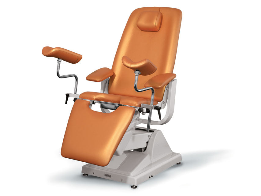 GYNEX PROFESSIONAL - metallic apricot