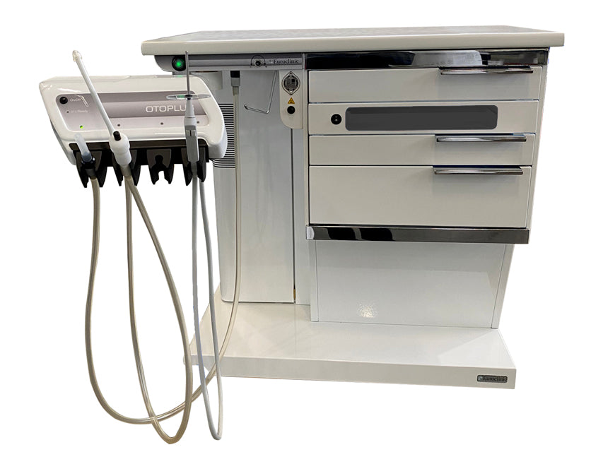 OTOPLUS BASE - ENT UNIT