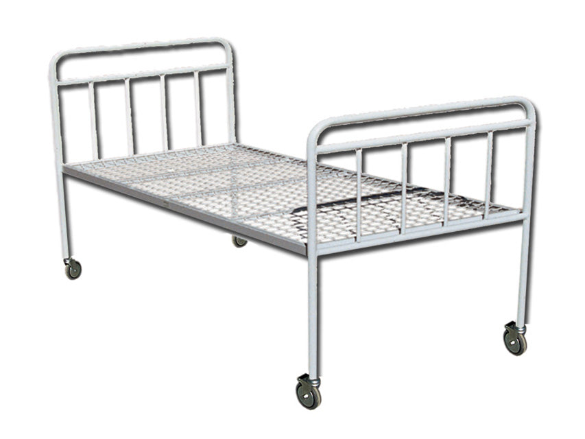 STANDARDBETT – mit 50-mm-Rädern