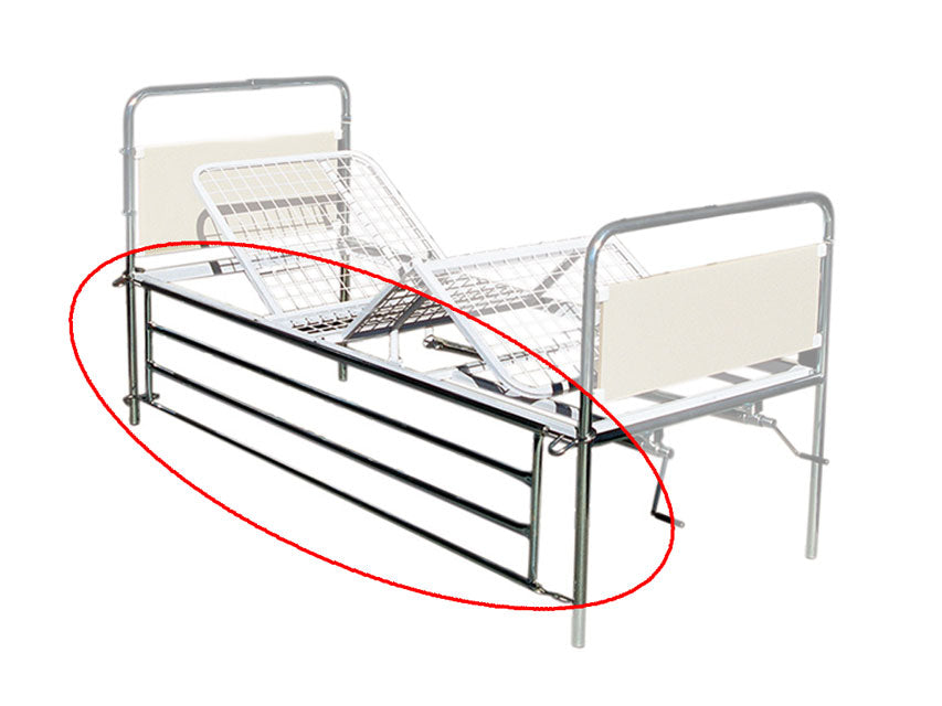 FOLDING SIDES KIT