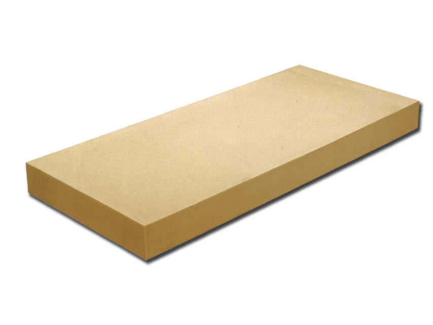 MATTRESS - 190x80x12 cm - density 30kg/mc