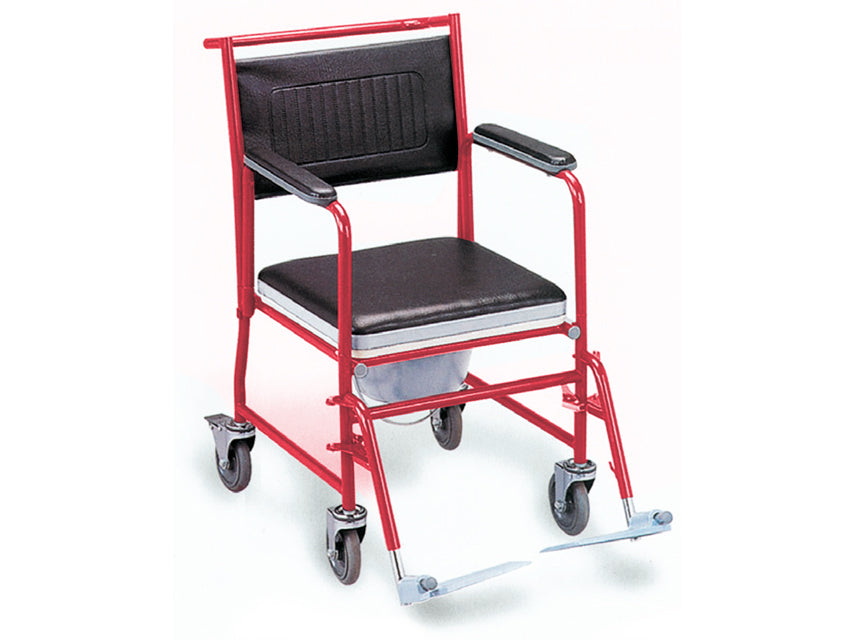 COMFORT WHEELCHAIR - painted