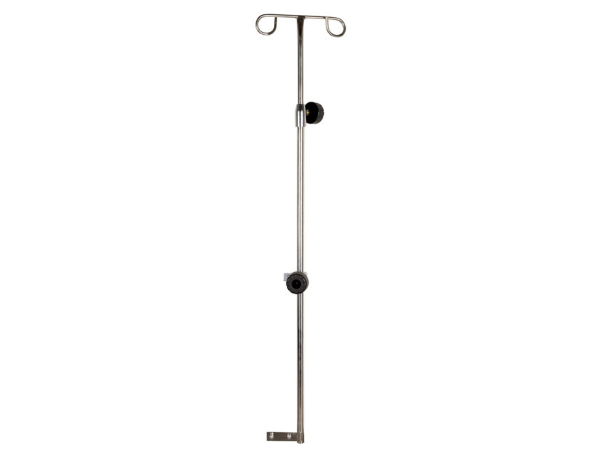 IV STAND for wheelchairs 27708-9, 27715-7, 27720, 43225, 43250-1