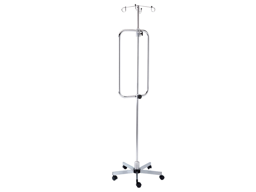 SUPPORT POUR POMPE À PERFUSION