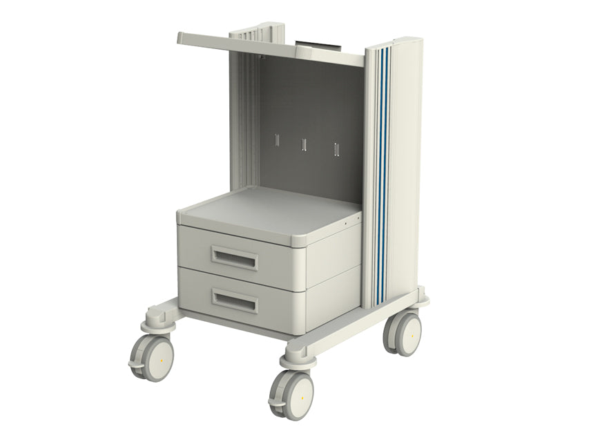 DIATERMO TROLLEY - medium