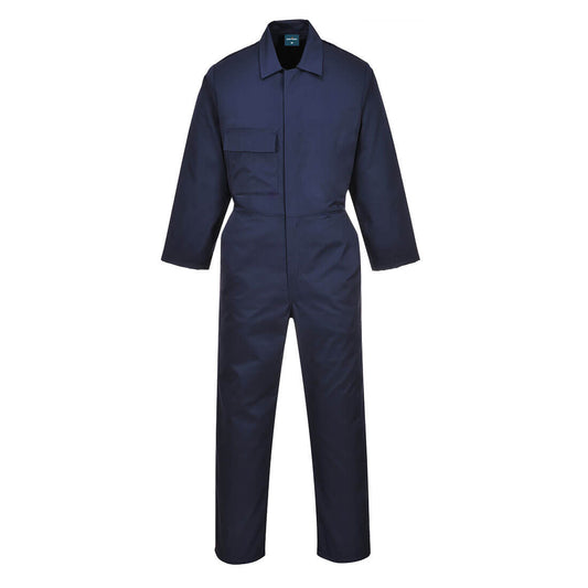2802NVR - Standard Suit
