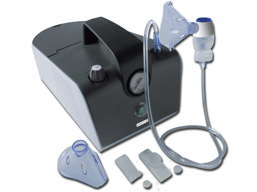 AÉROSOL PROFESSIONNEL COMP-A NEB 230V - 50 Hz