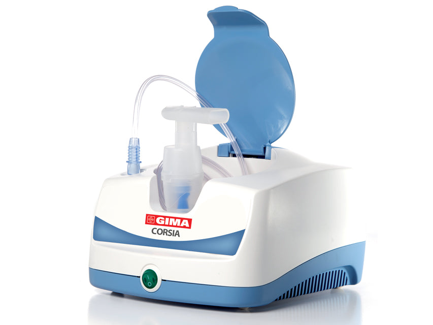 CORSIA PROFESSIONAL AEROSOL – ohne Manometer