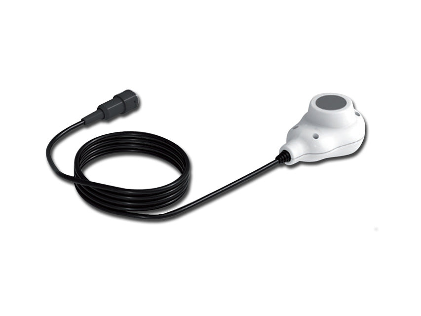 PIEZA DE MANO ULTRASÓNICO 1-3 MHz - diámetro 15 mm