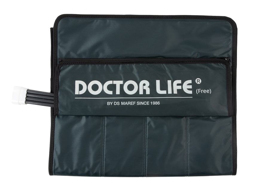ABDOMINALSCHEIDE – erfordert Schlauch 28426-8