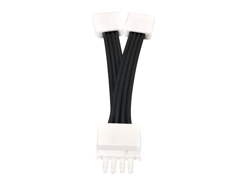 DISTRIBUTION HOSE for three connections - requires 28426+28427